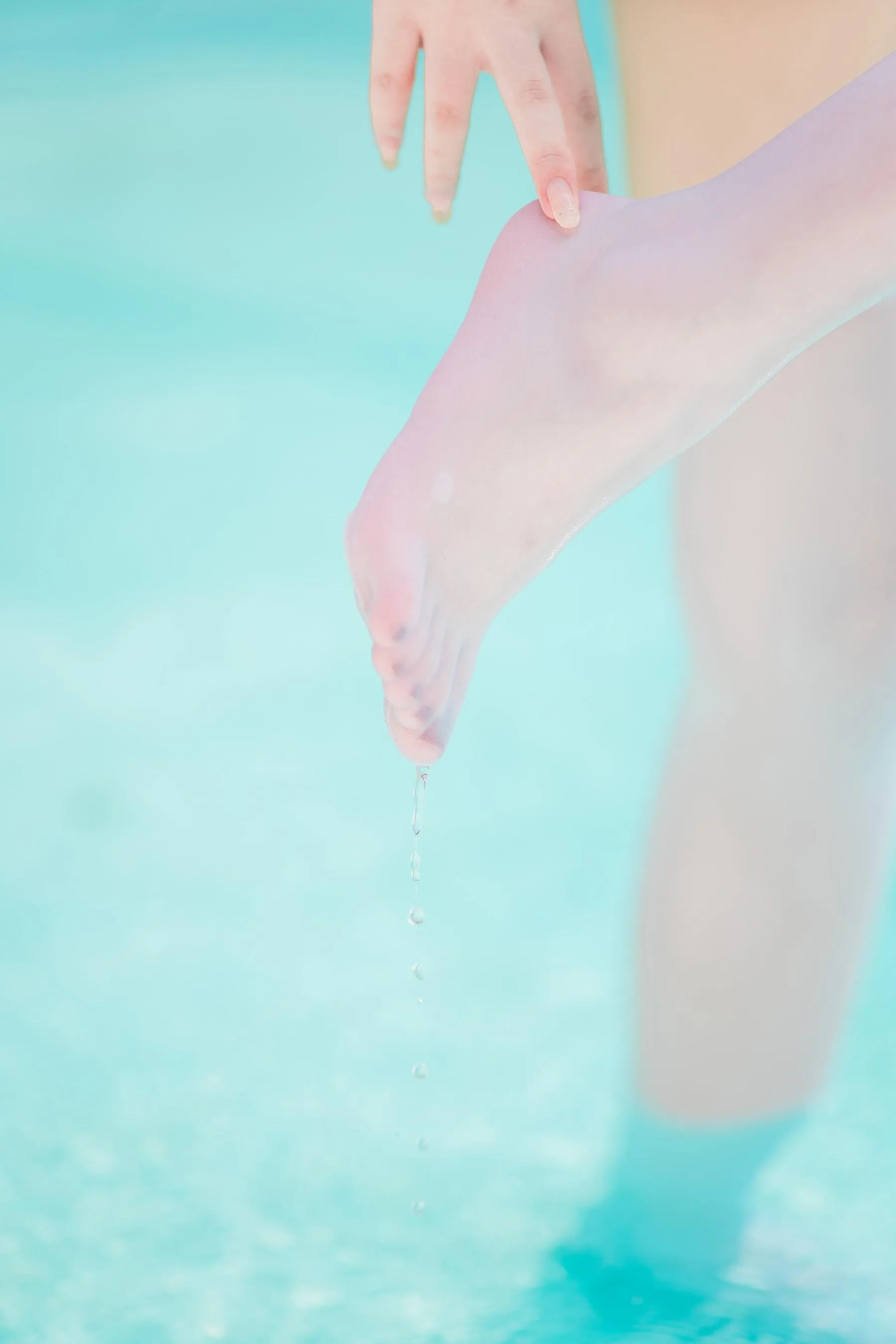 花铃 – NO.31 JK死库水 [109P]插图8
